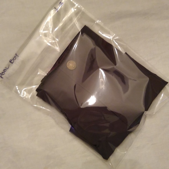 Pool Boy Swim Shorts - Picture 9 of 9